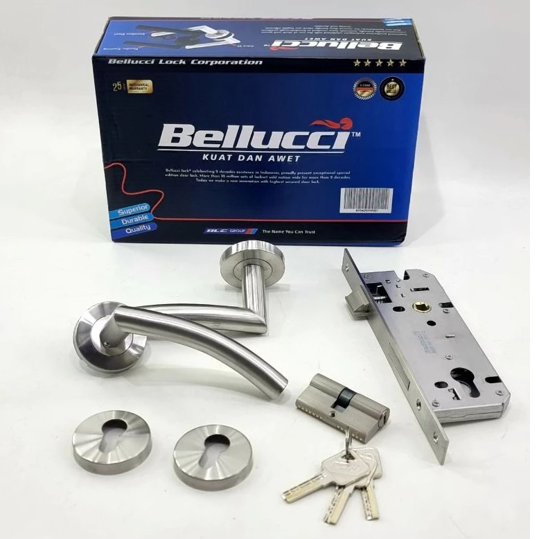 Belluci