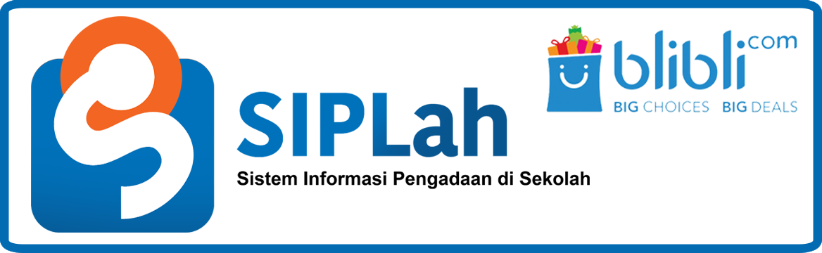 SIPLAH BLIBLI