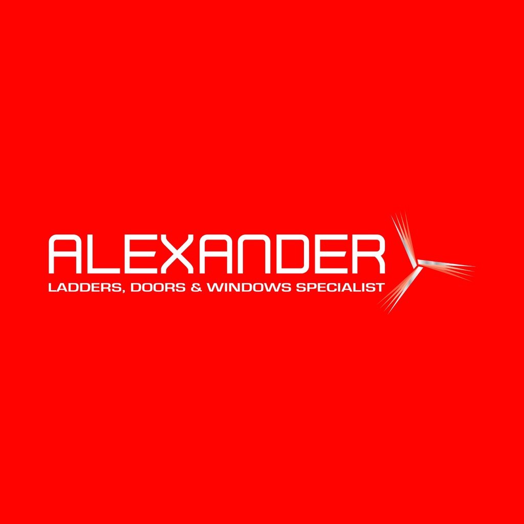 ALEXANDER ALEXANDER